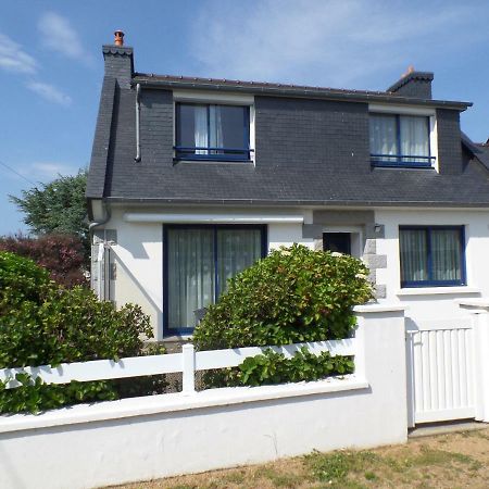 Vila Schones Haus Am Meer In Der Bretagne Perros-Guirec Exteriér fotografie
